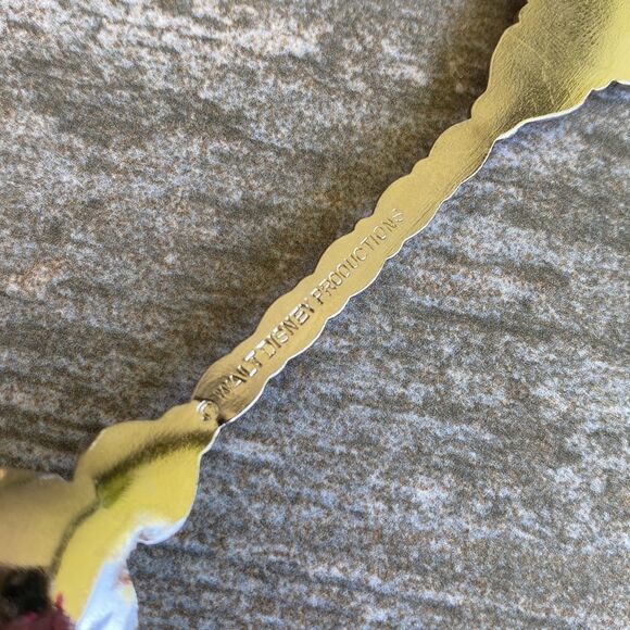 Vintage | Disneyland Collectors Spoon #14 - Picture 5 of 5